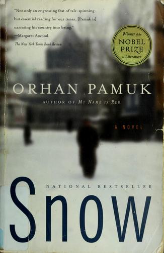Snow kapağı