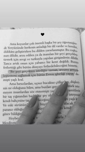 Korkuyu beklerken kapağı