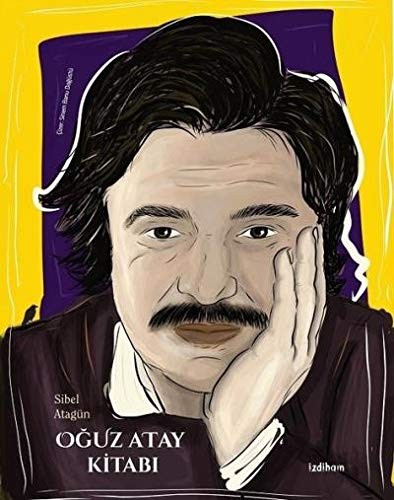 Oğuz Atay kapağı